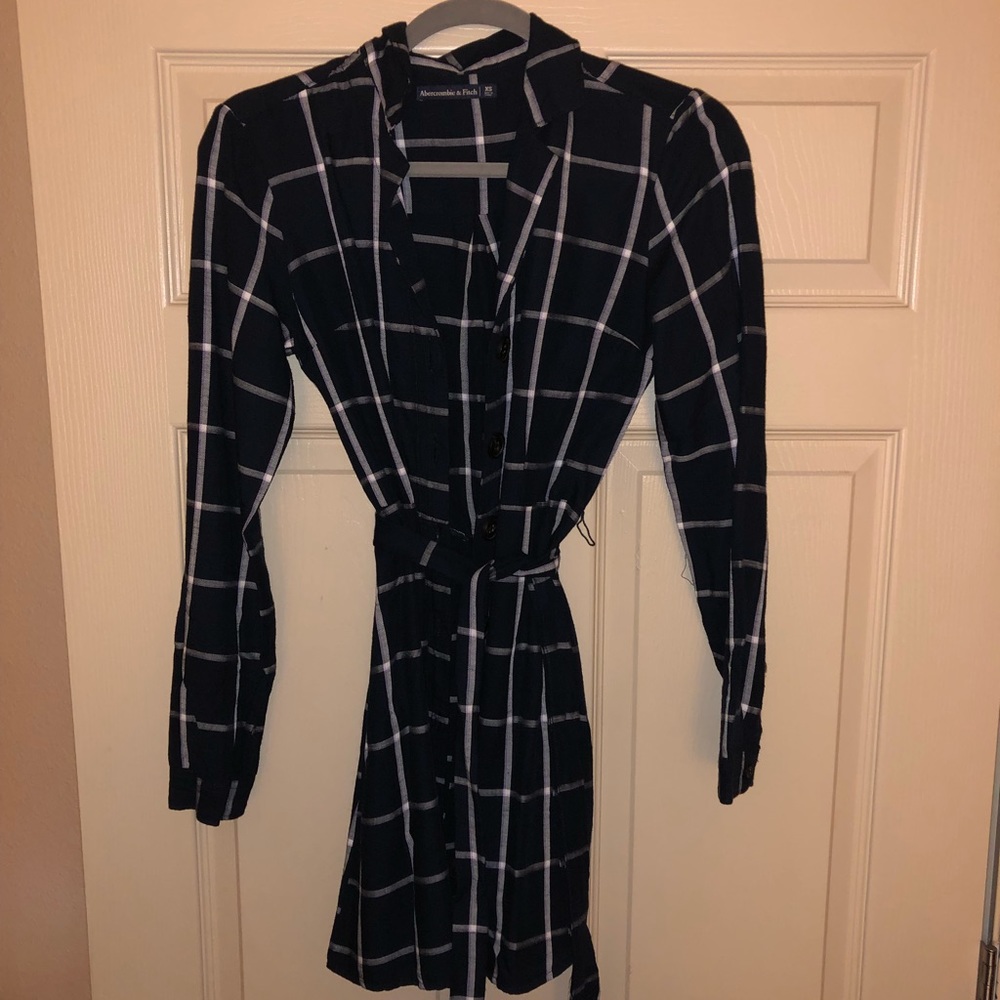 Abercrombie & Fitch dress size XS